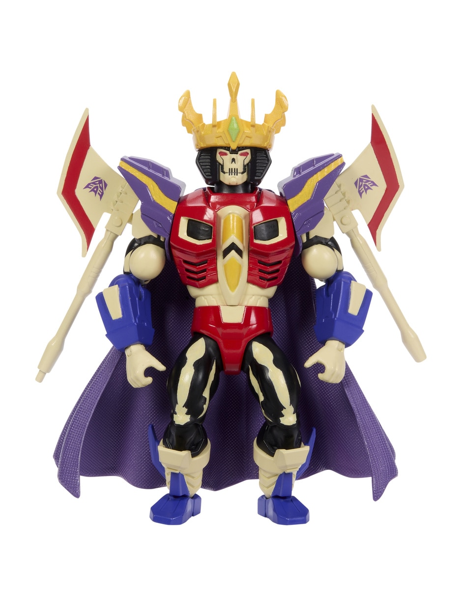 Figura de acción articulada limitada 10
