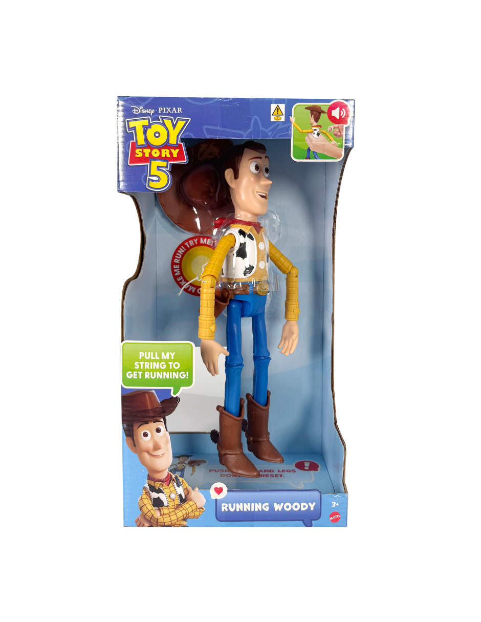 Figura de accióntoy story toy story estándar disney