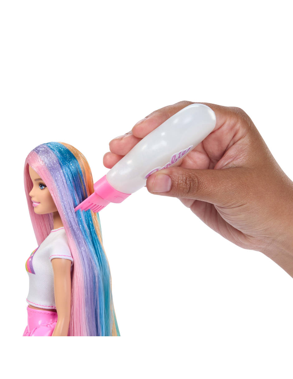 Muñeca Fashionista 3