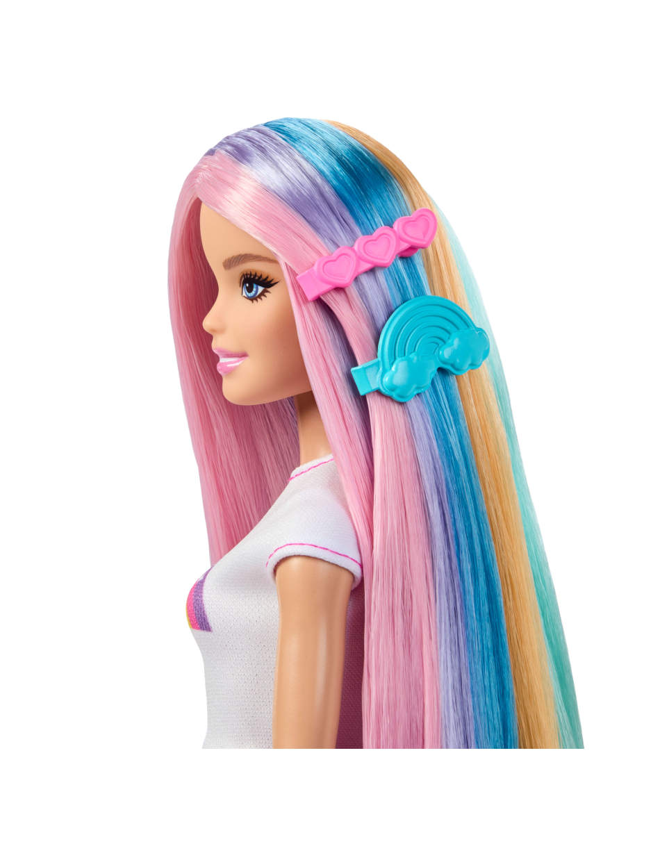 Muñeca Fashionista 4