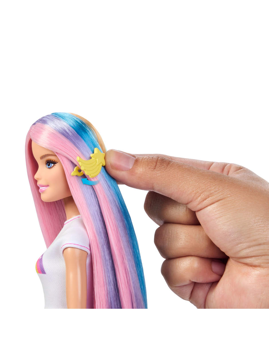 Muñeca Fashionista 6