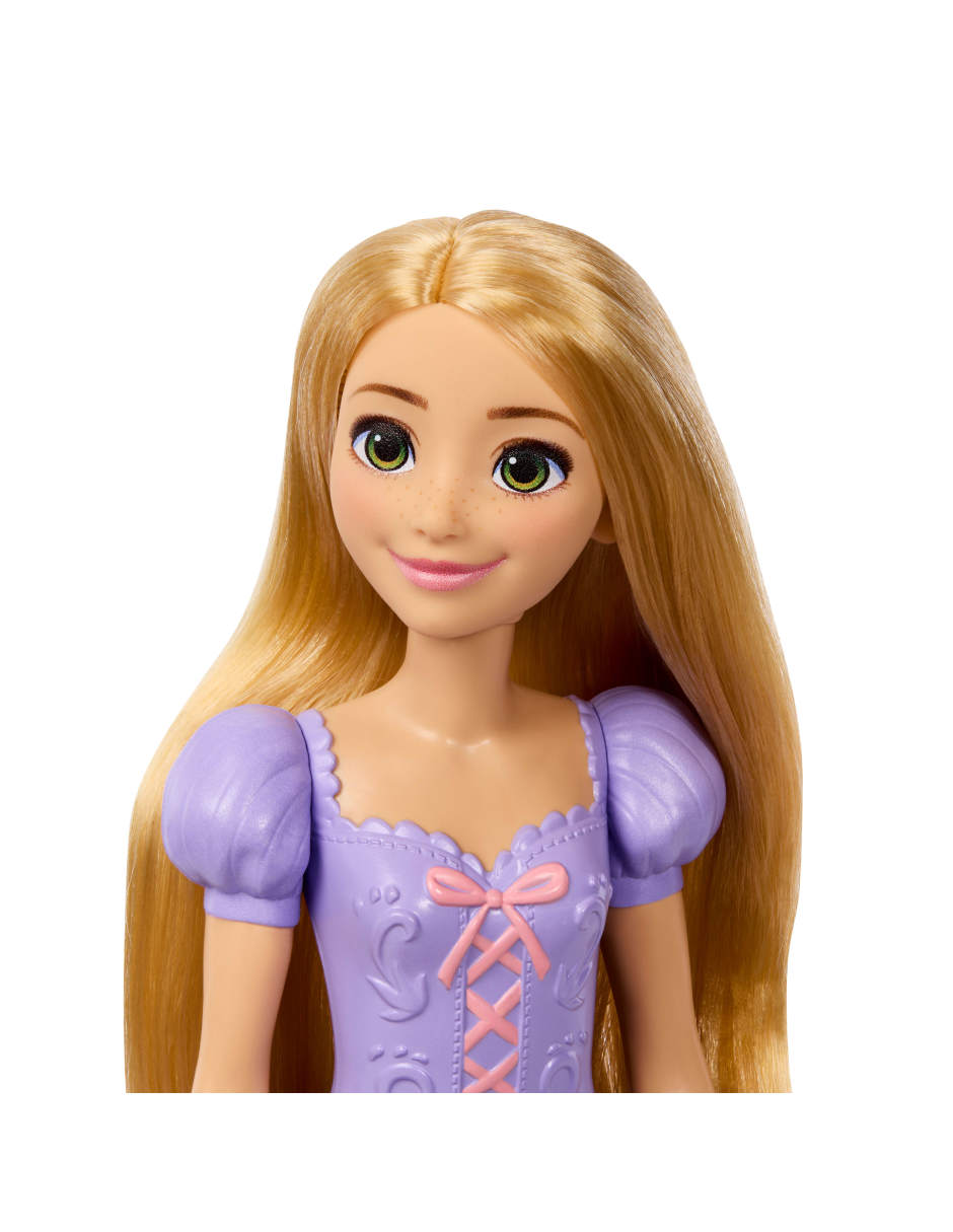 Muñeca princesas