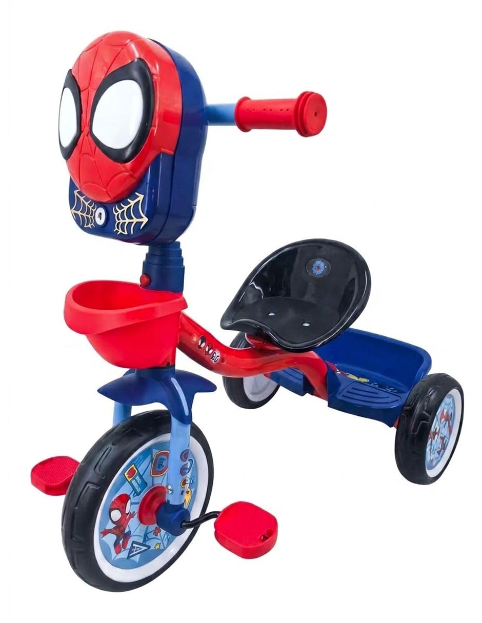 Triciclo para niño Triciclo para niño