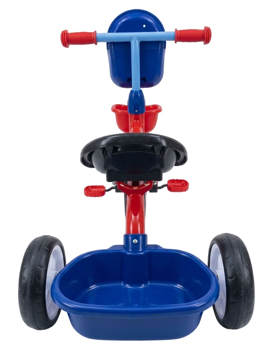Triciclo para niño