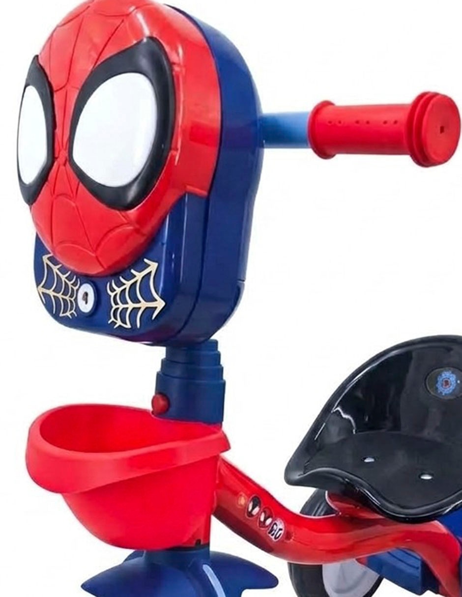 Triciclo para niño