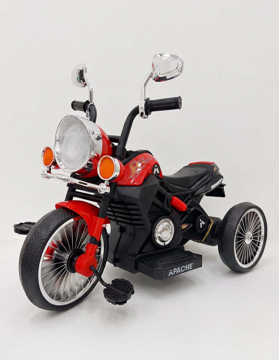 Triciclo