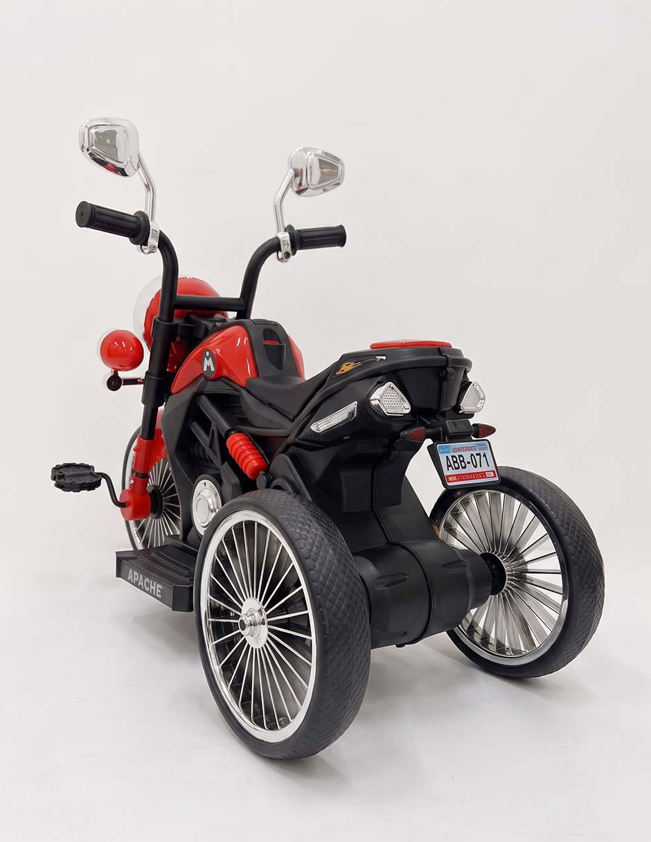 Triciclo 2
