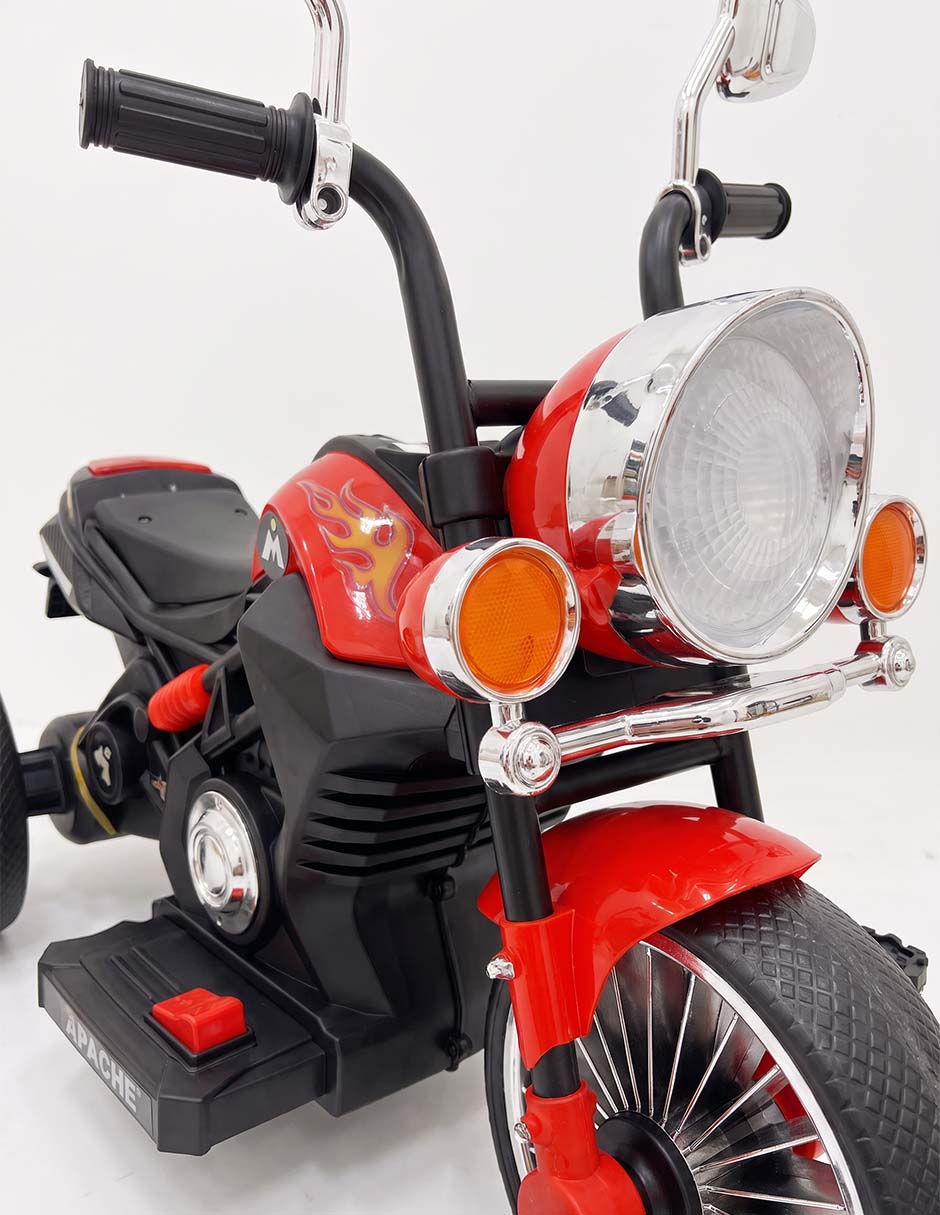 Triciclo 3
