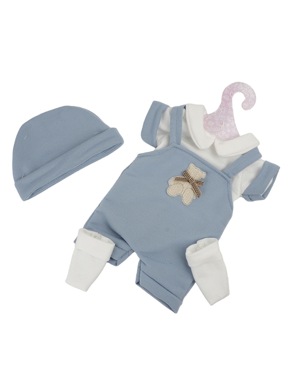 Accesorios muñeca