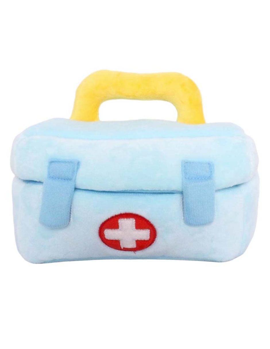 Peluche de botiquín de 22 cm 1