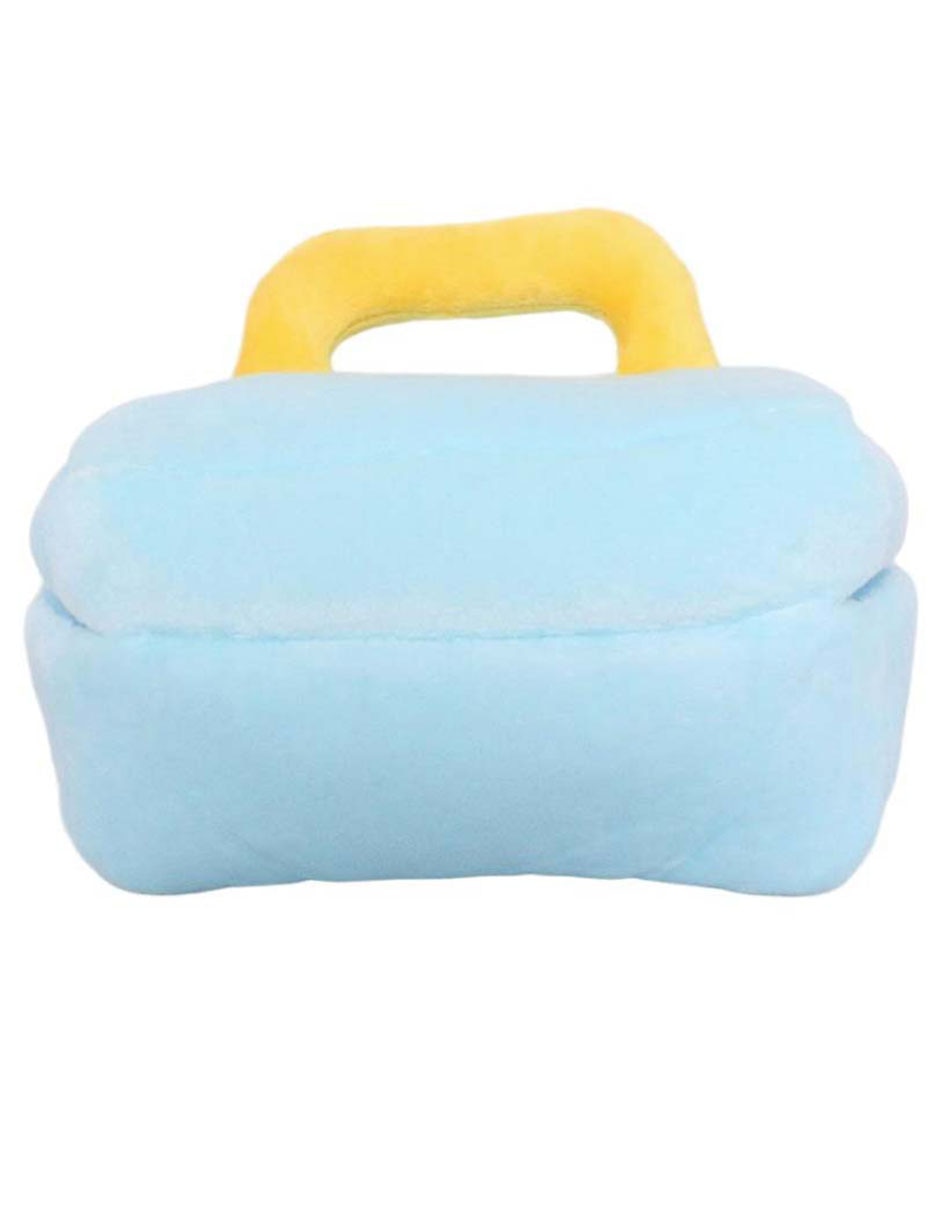 Peluche de botiquín de 22 cm