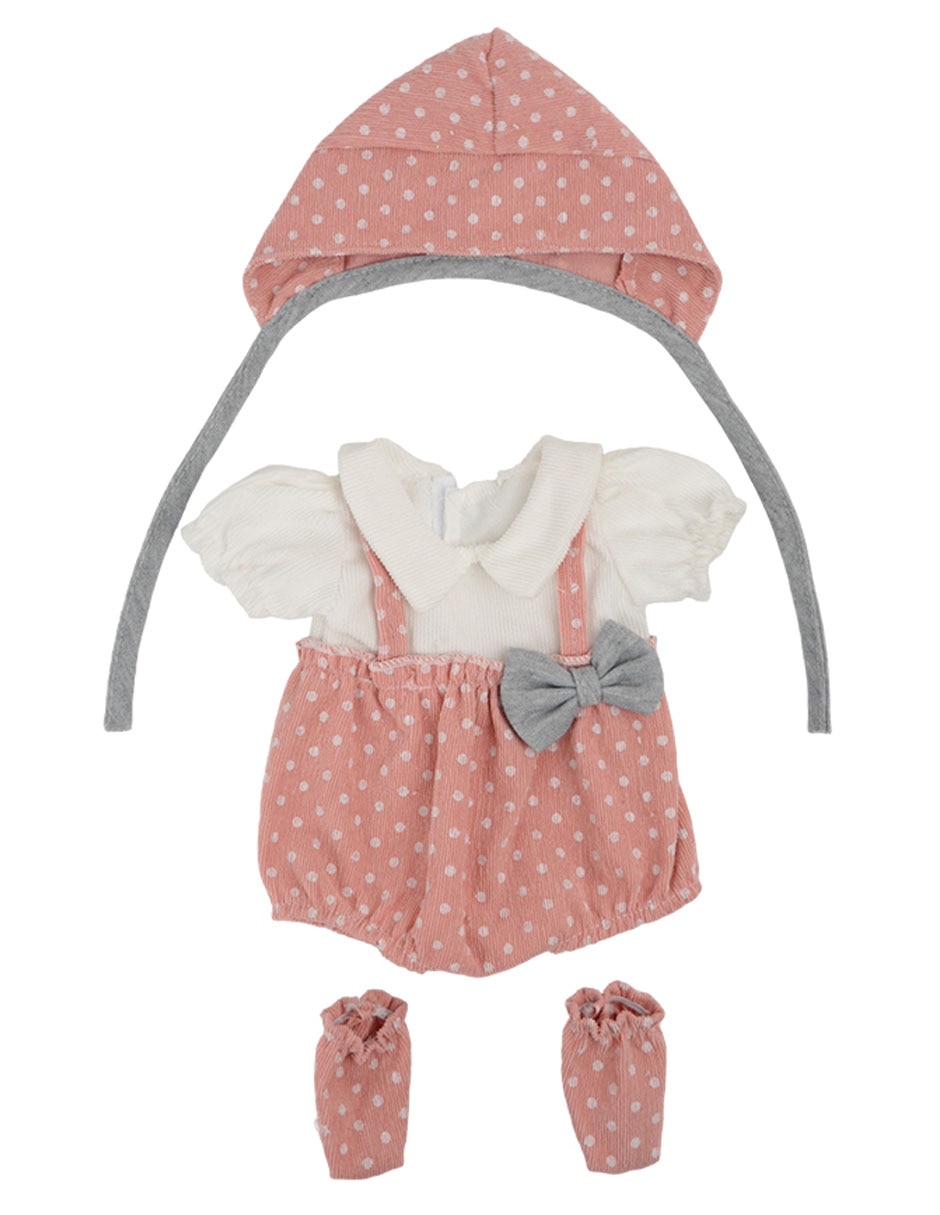 Doll clothes