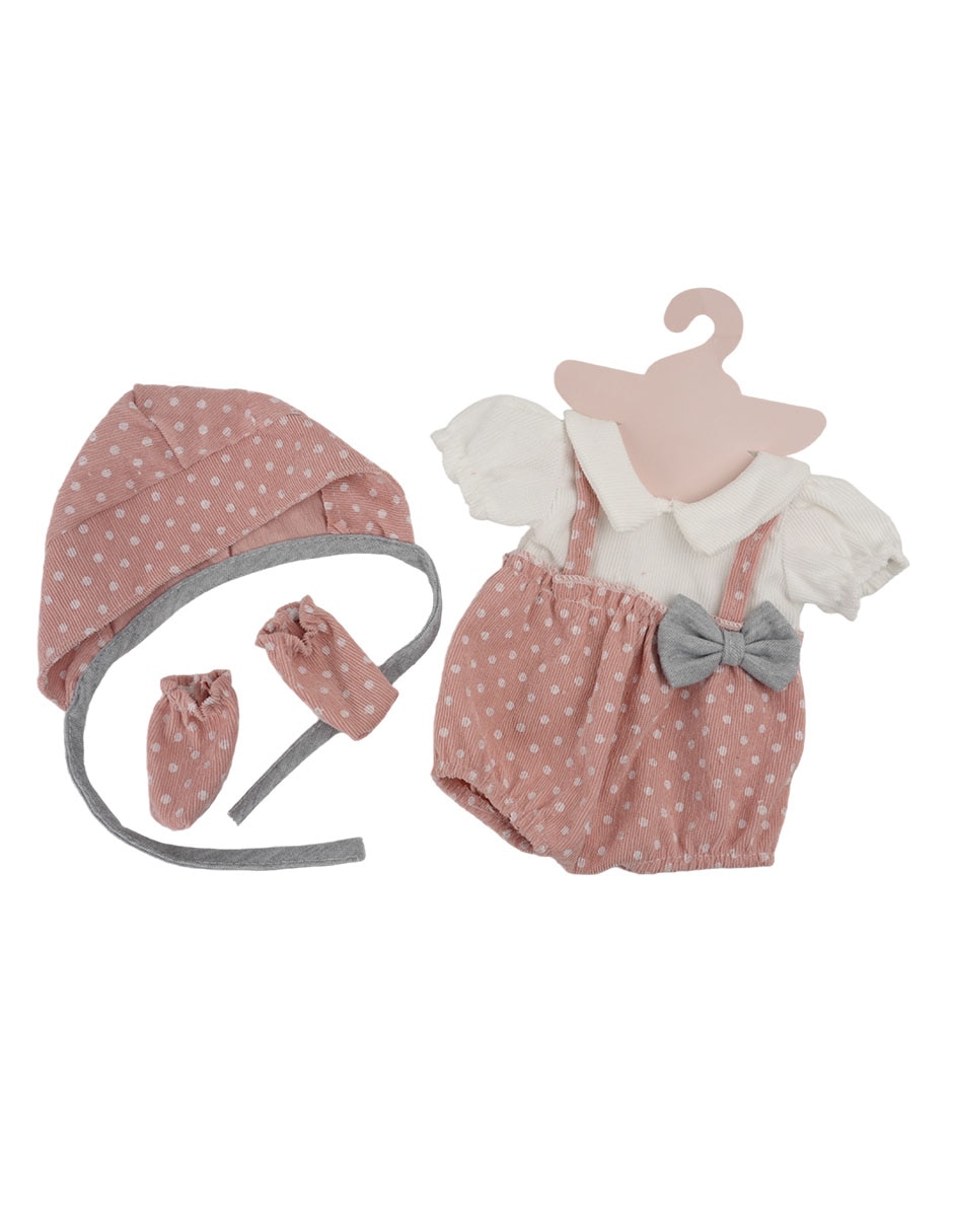 Doll clothes 9
