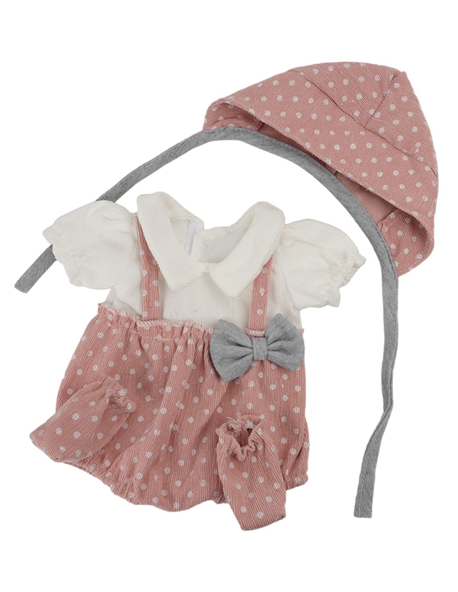 Doll clothes 5