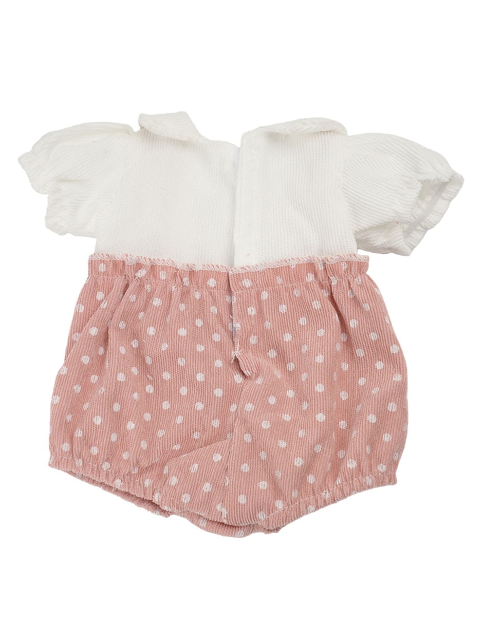 Doll clothes 4