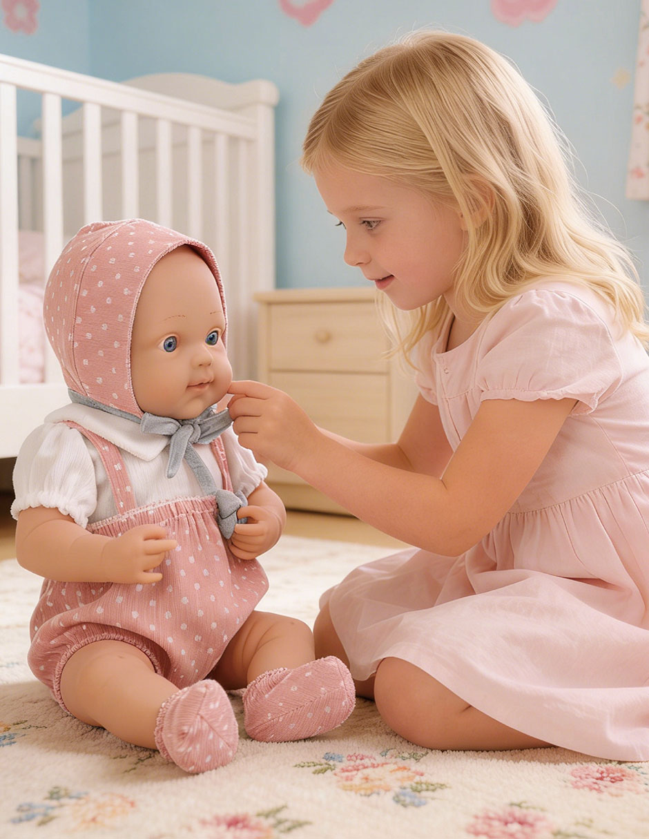 Doll clothes 10