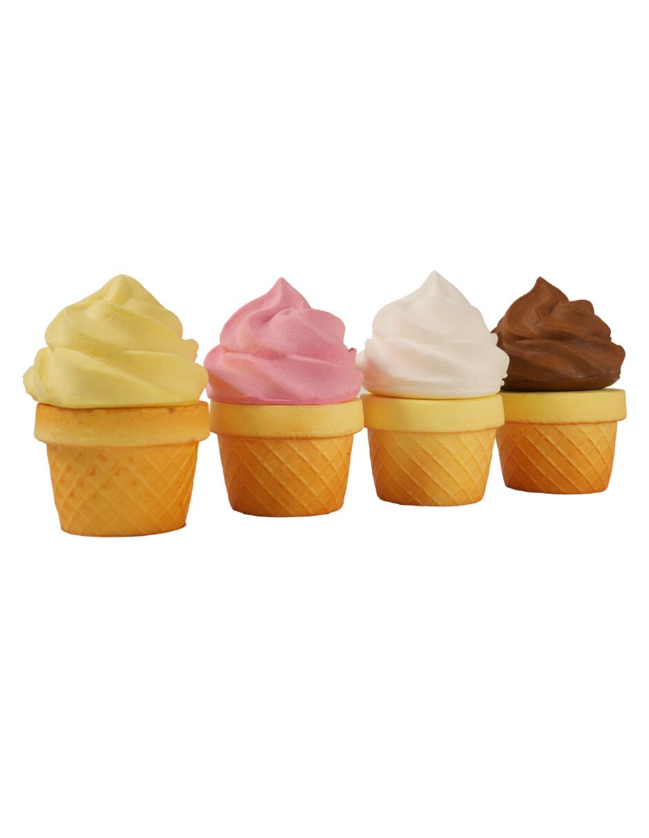 Squishy de helado