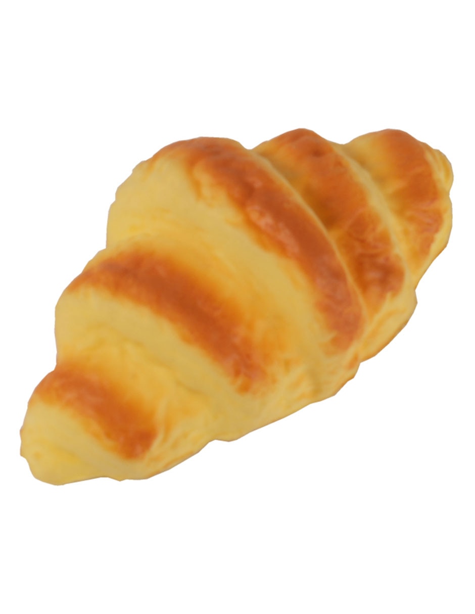 Croissant squish