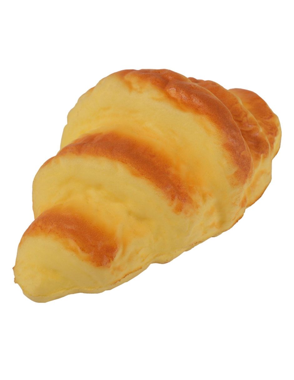 Croissant squish 5