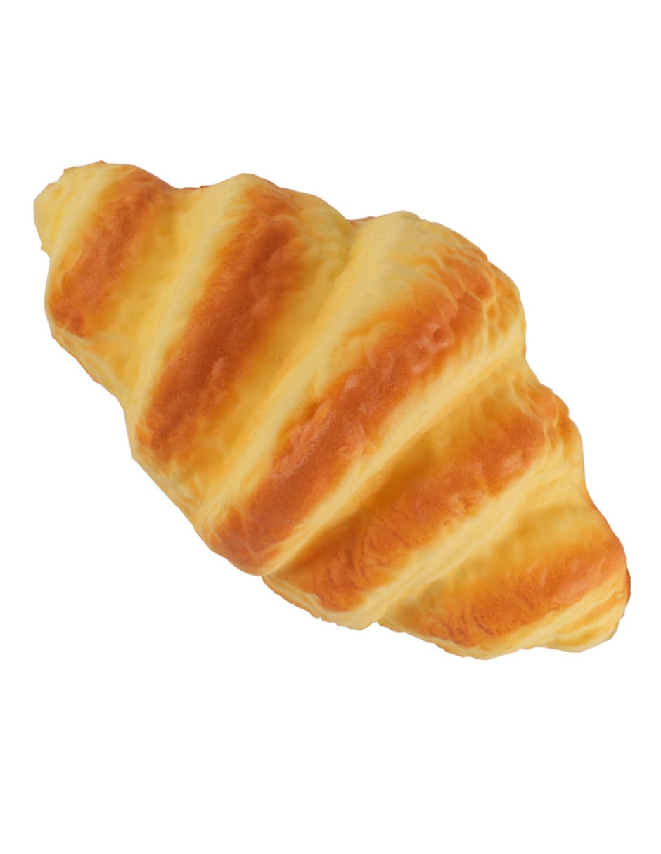 Croissant squish 4