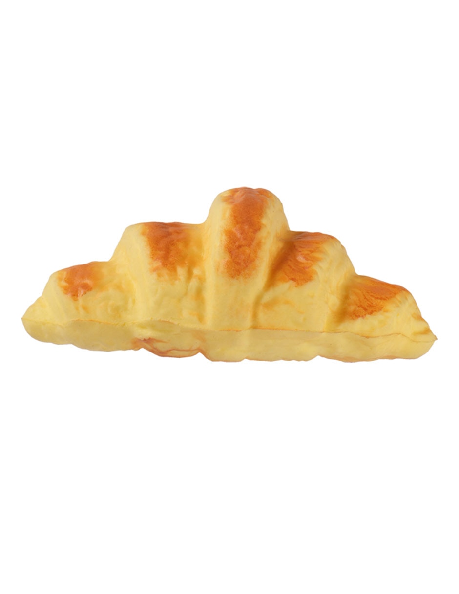 Croissant squish 3