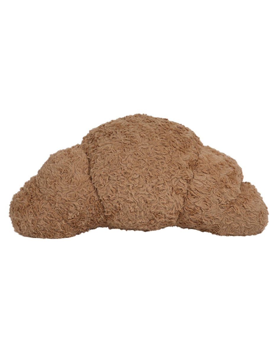 Peluche de croissant de 21 cm 5