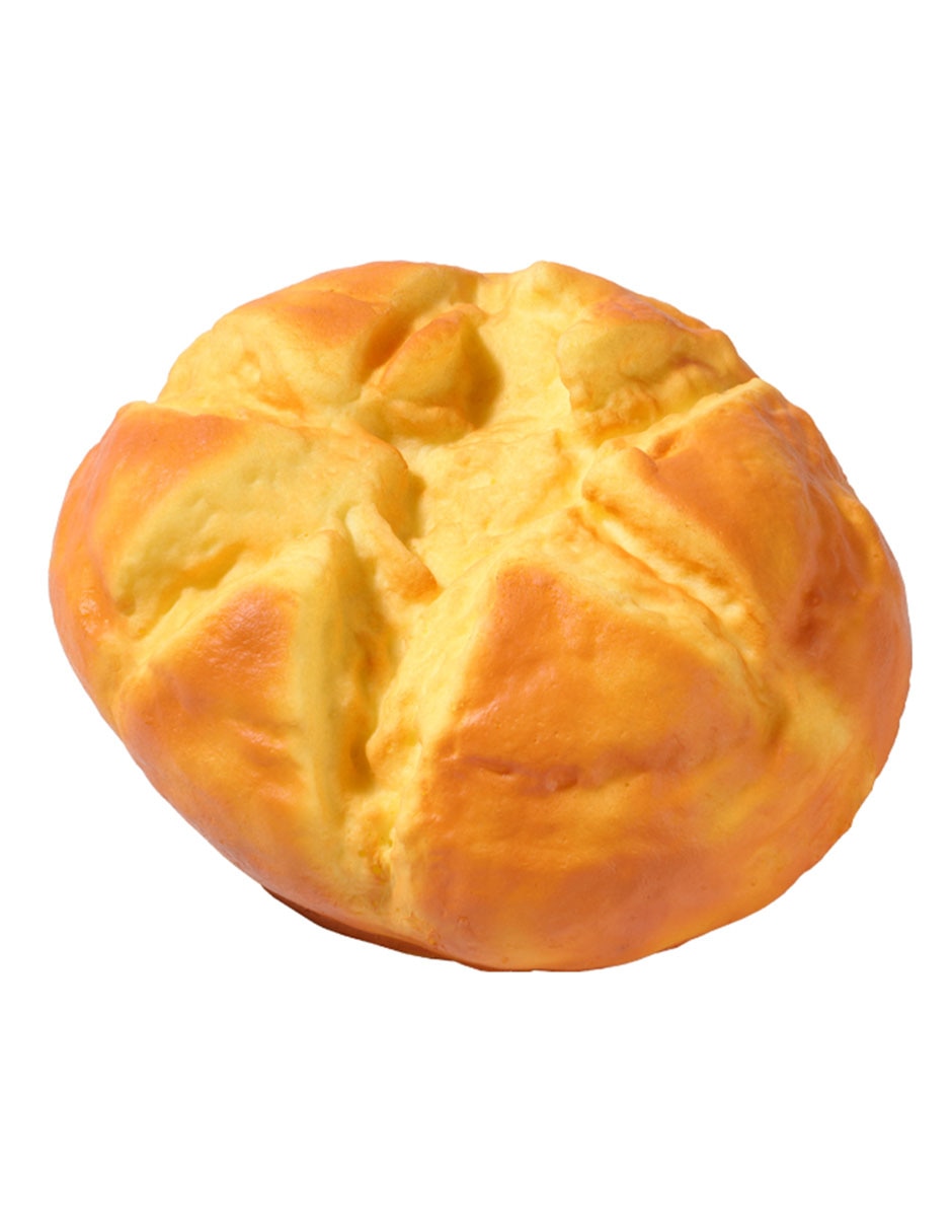 Squishy pan de queso