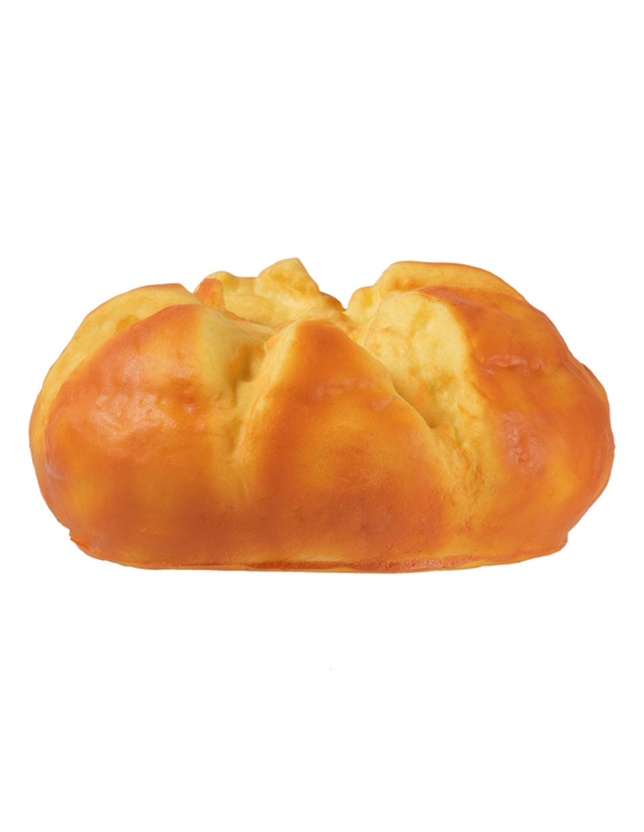 Squishy pan de queso 6