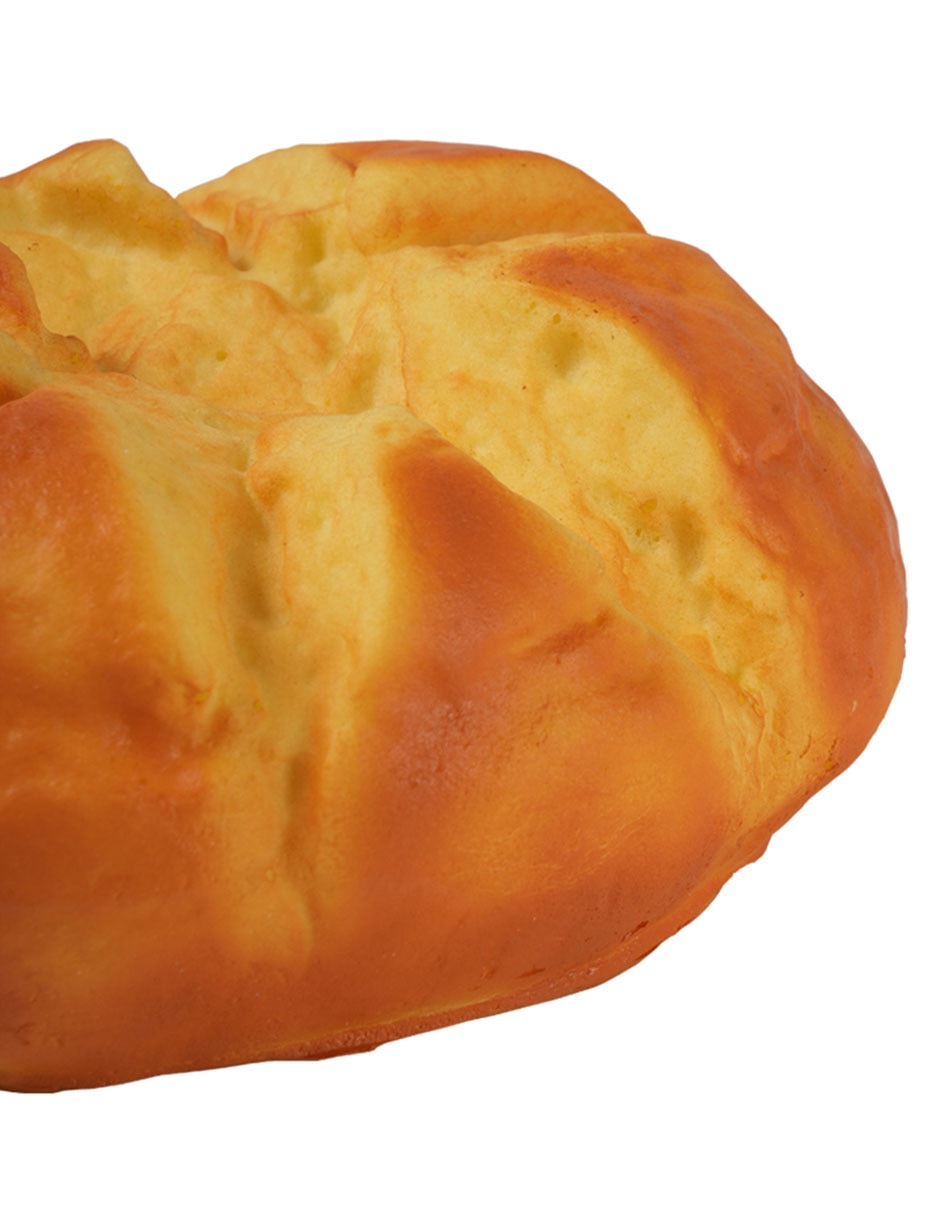 Squishy pan de queso 5