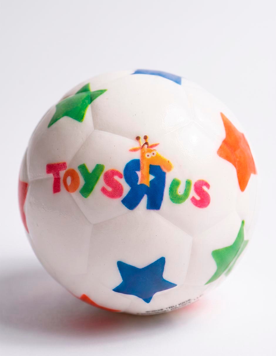 Balón para entretenimiento infantil