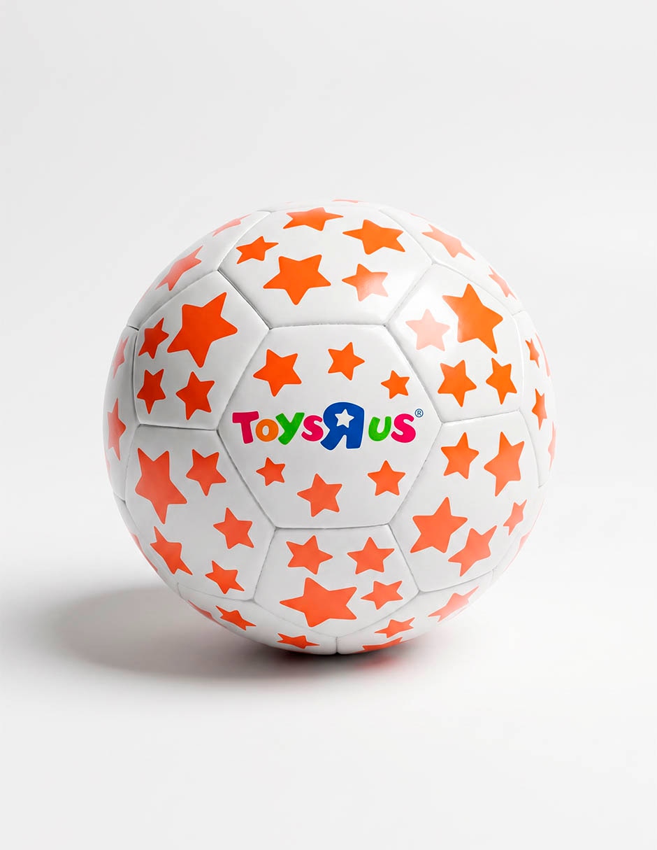 Balón para fútbol