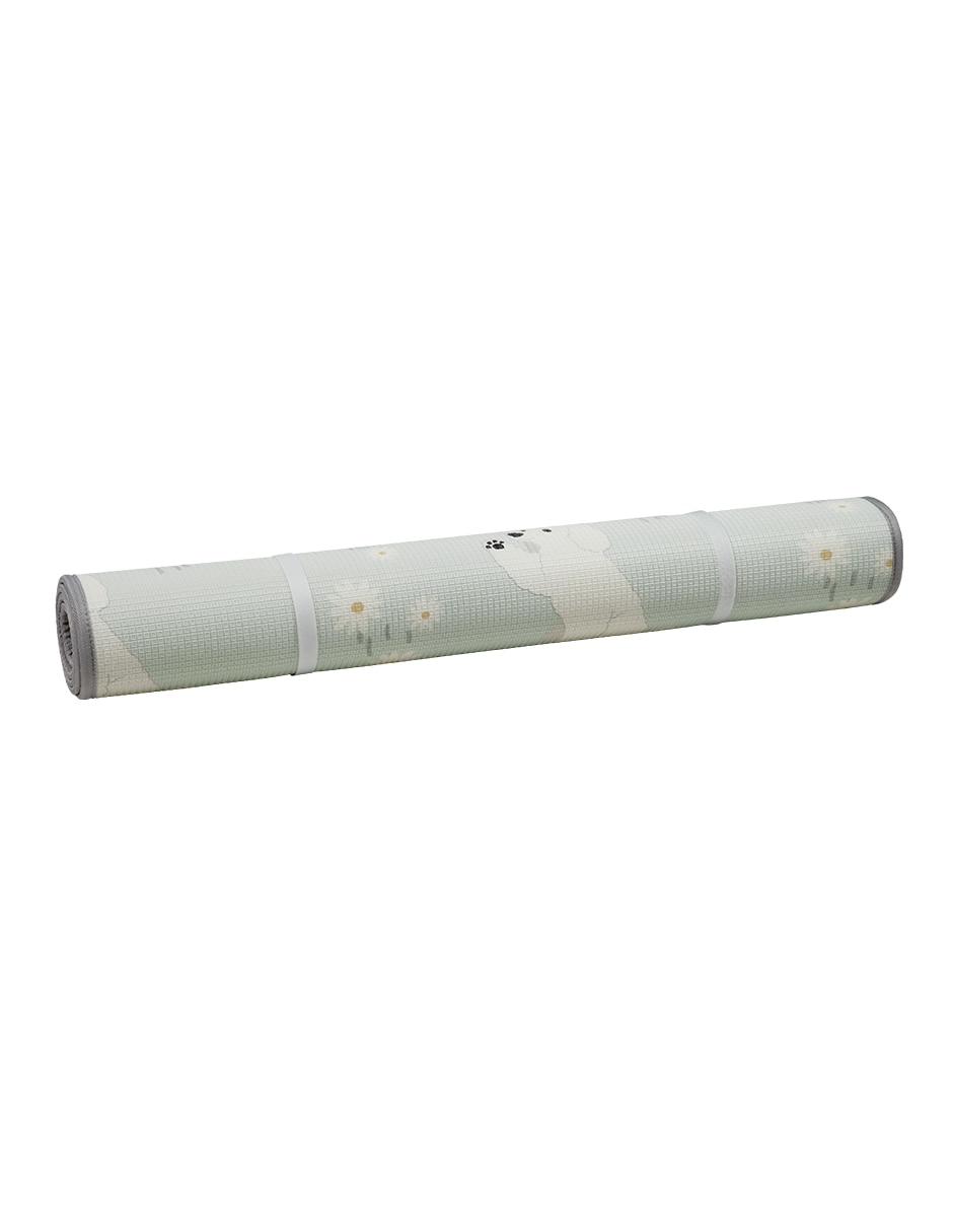 Tapete antigolpes roll de espuma 3