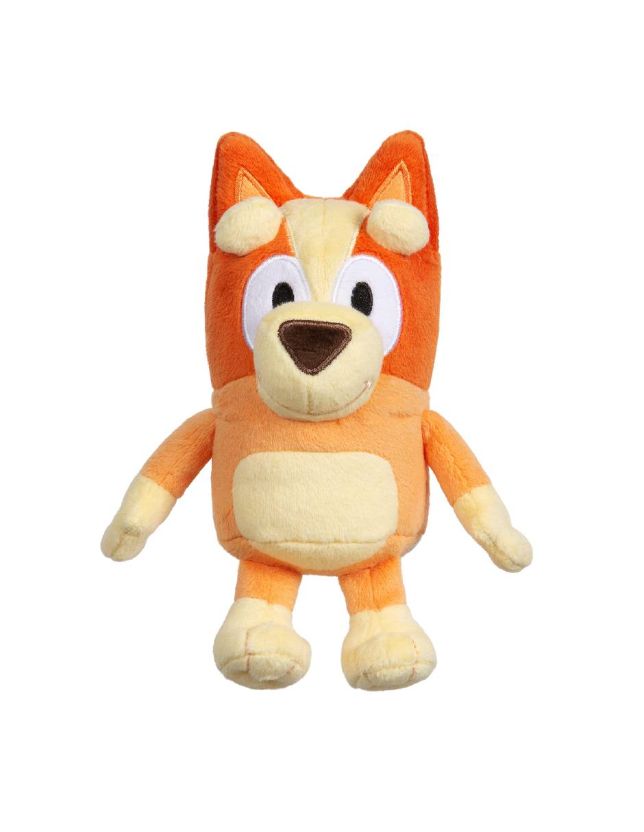 Peluche de Bluey de 19 cm 5