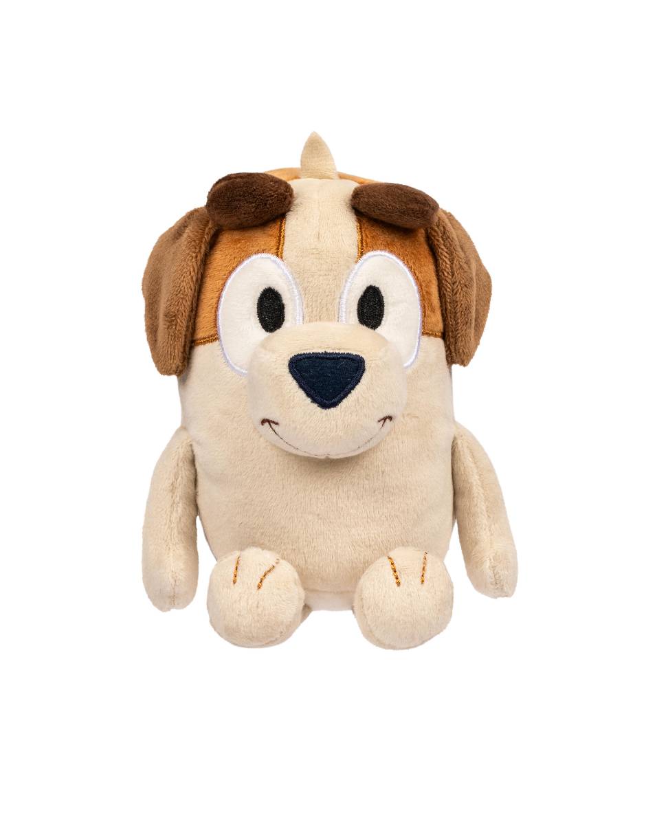 Peluche de Bluey de 19 cm 7