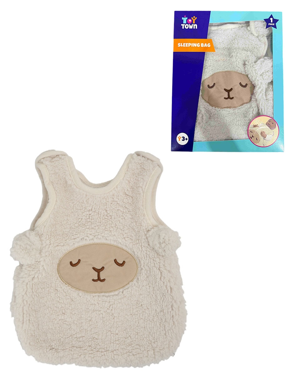 Sleeping Bag