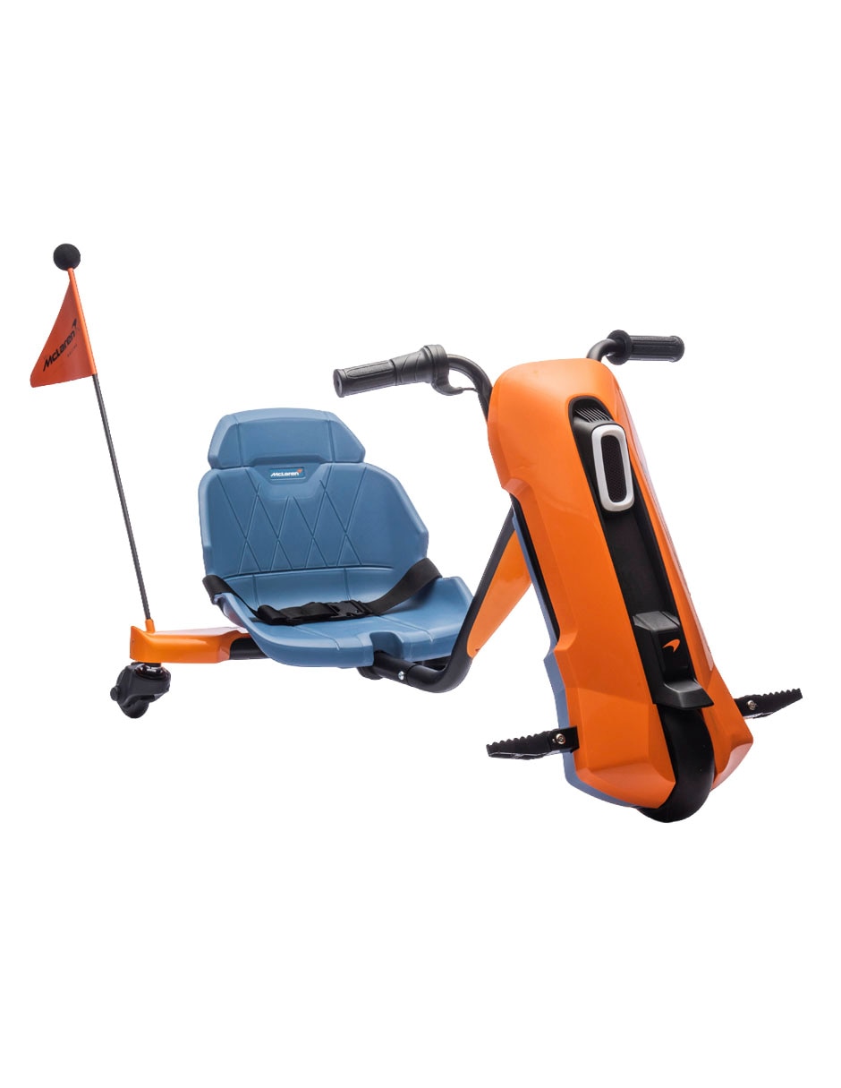 Automóvil montable eléctrico