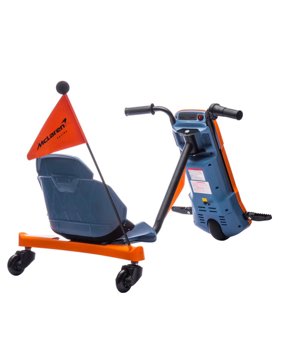 Automóvil montable eléctrico 3