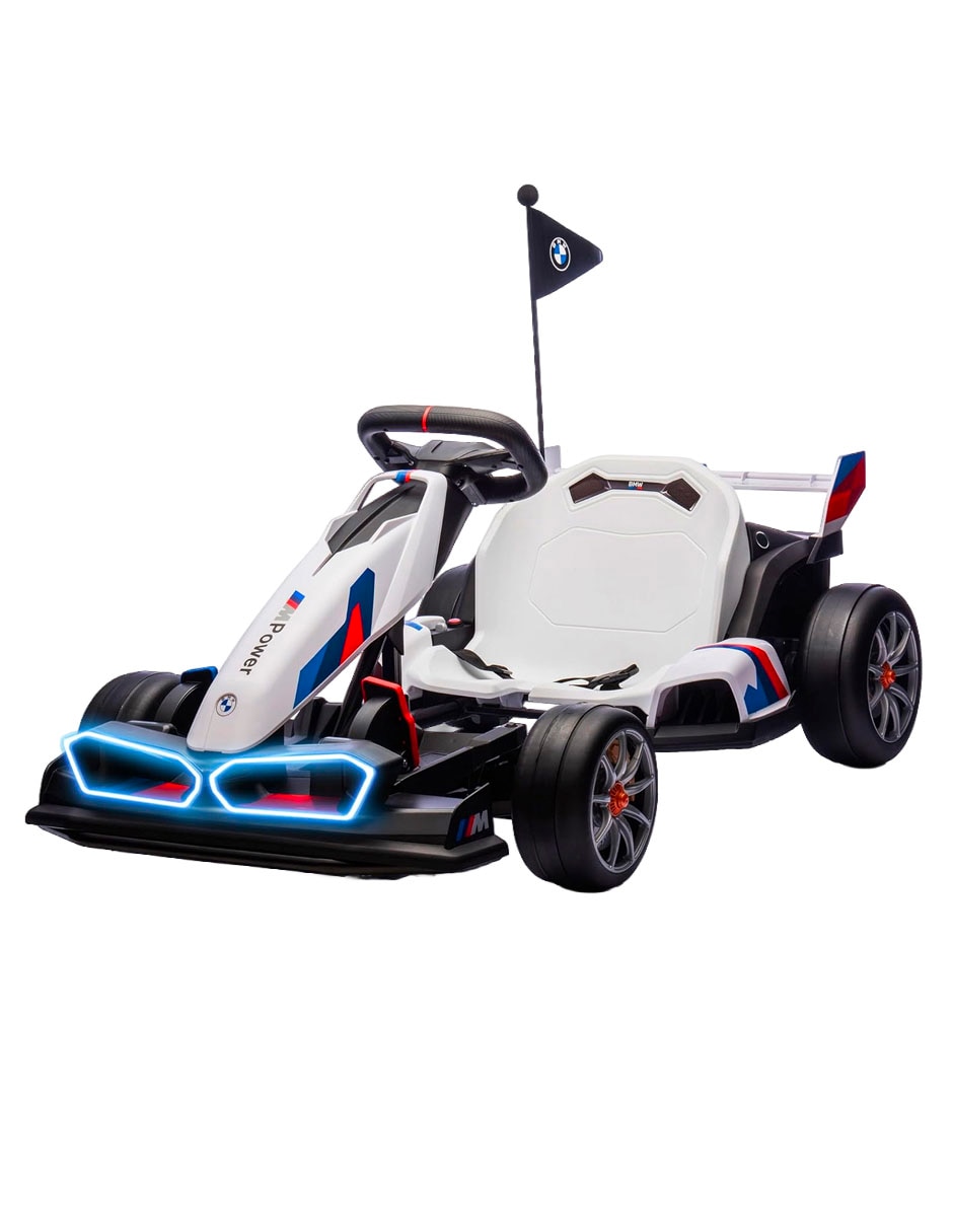 Go kart eléctrico BDM-0978 2024