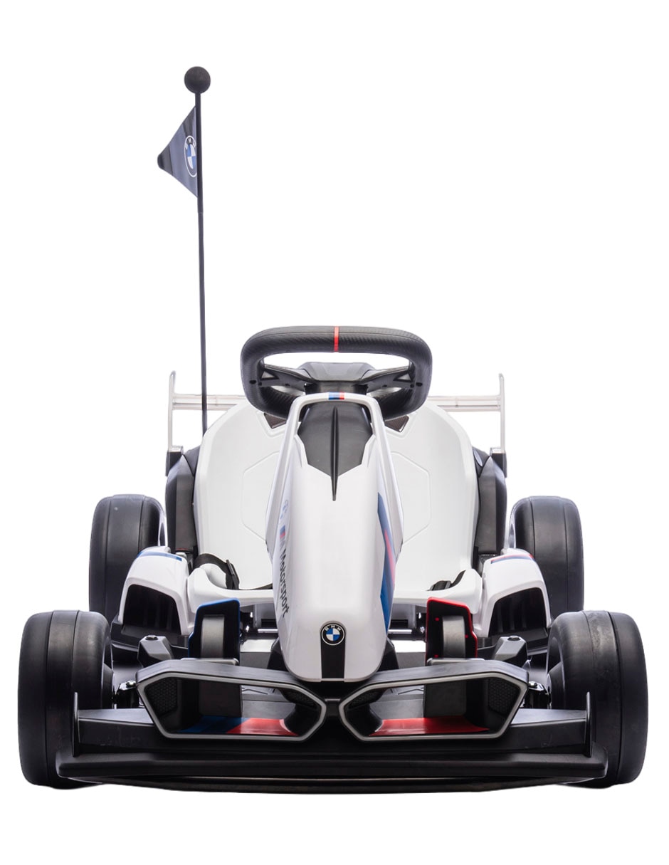 Go kart eléctrico BDM-0978 2024 2