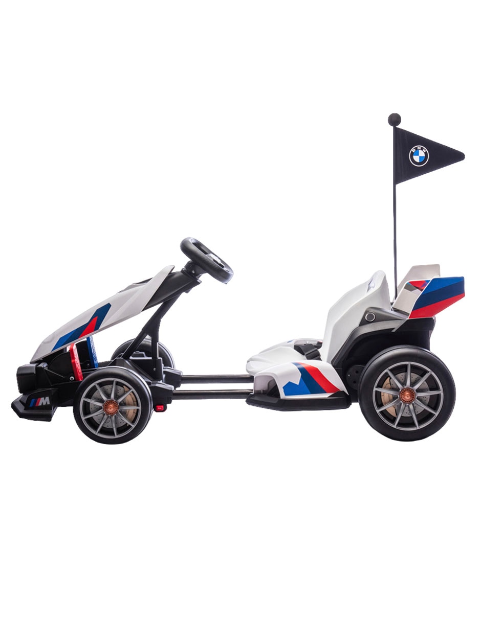 Go kart eléctrico BDM-0978 2024 3