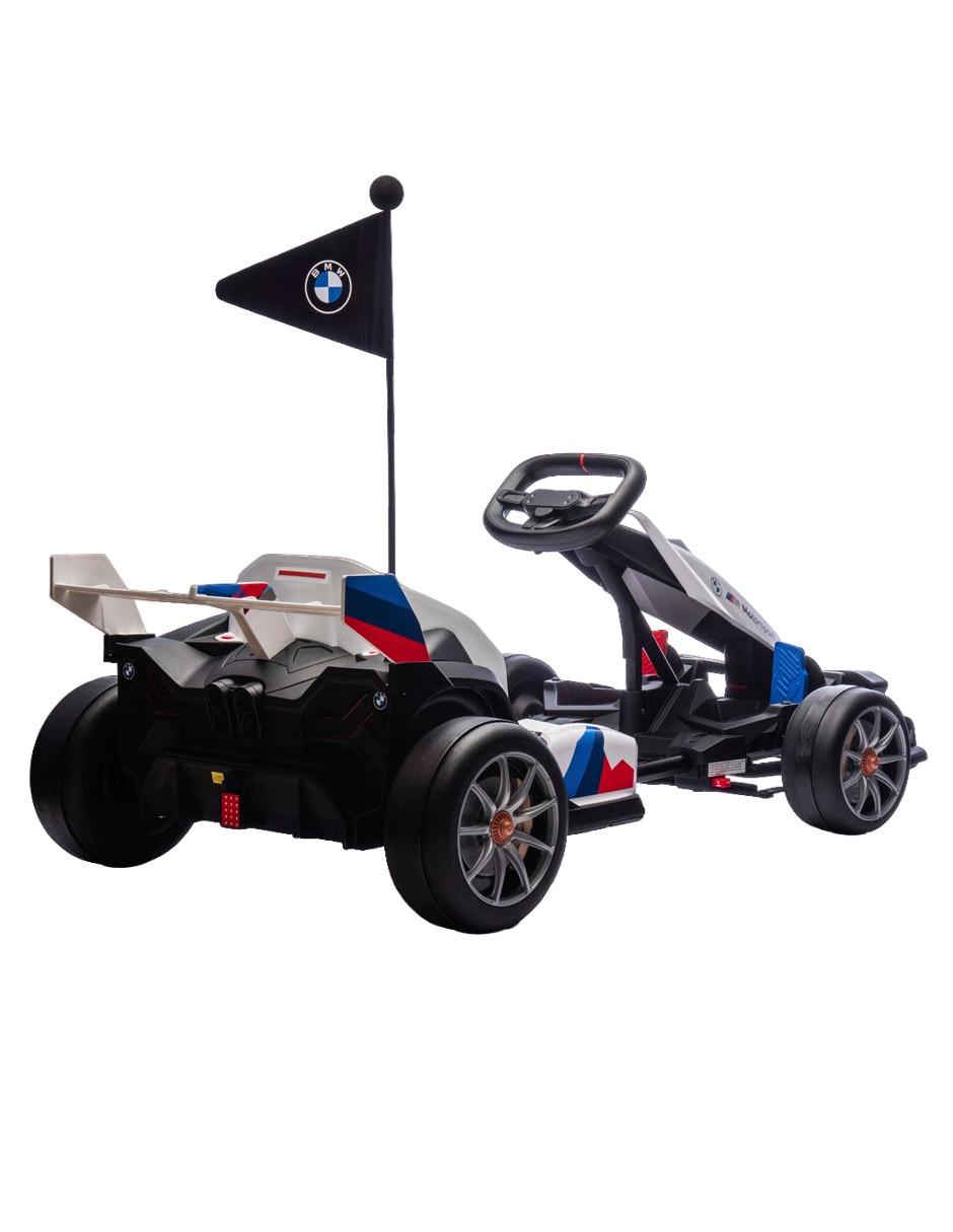 Go kart eléctrico BDM-0978 2024 4