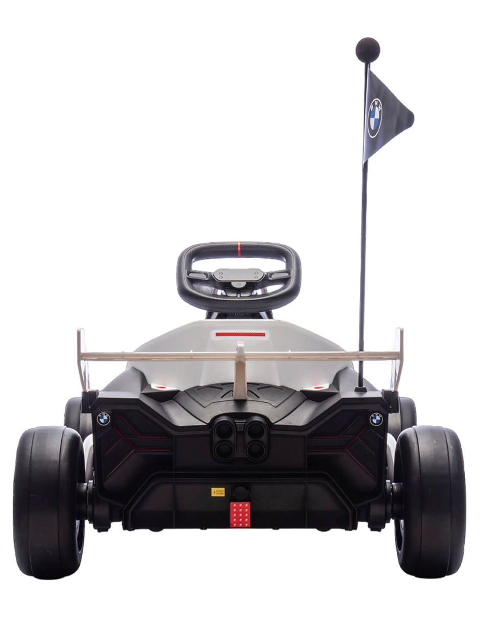 Go kart eléctrico BDM-0978 2024 5