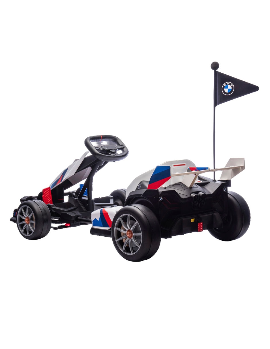 Go kart eléctrico BDM-0978 2024 6