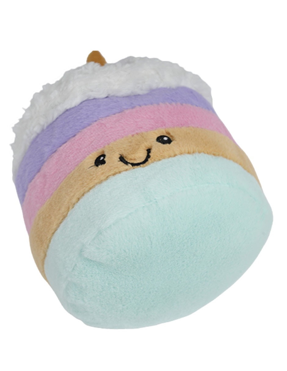 Peluche de pastel 3