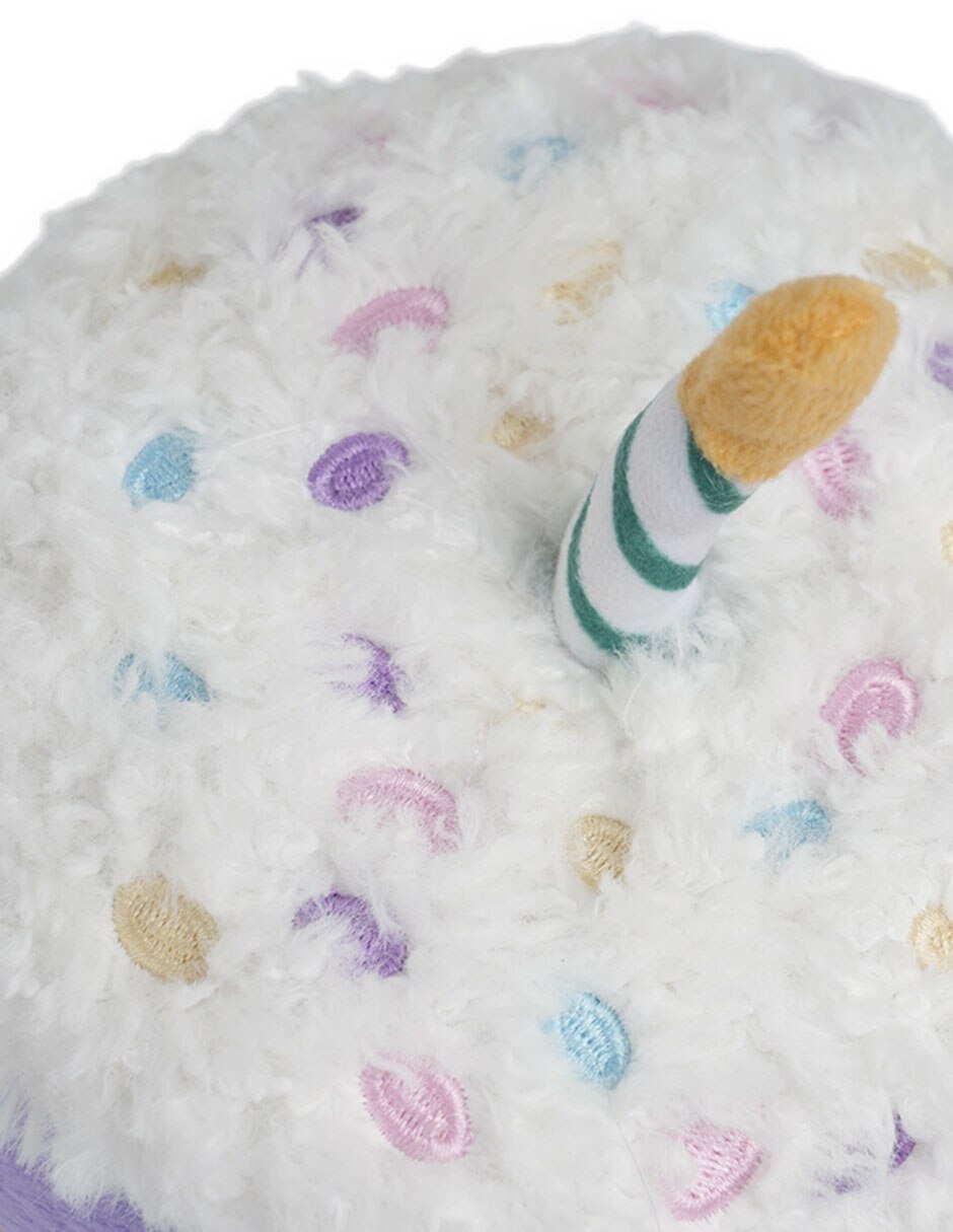 Peluche de pastel 5