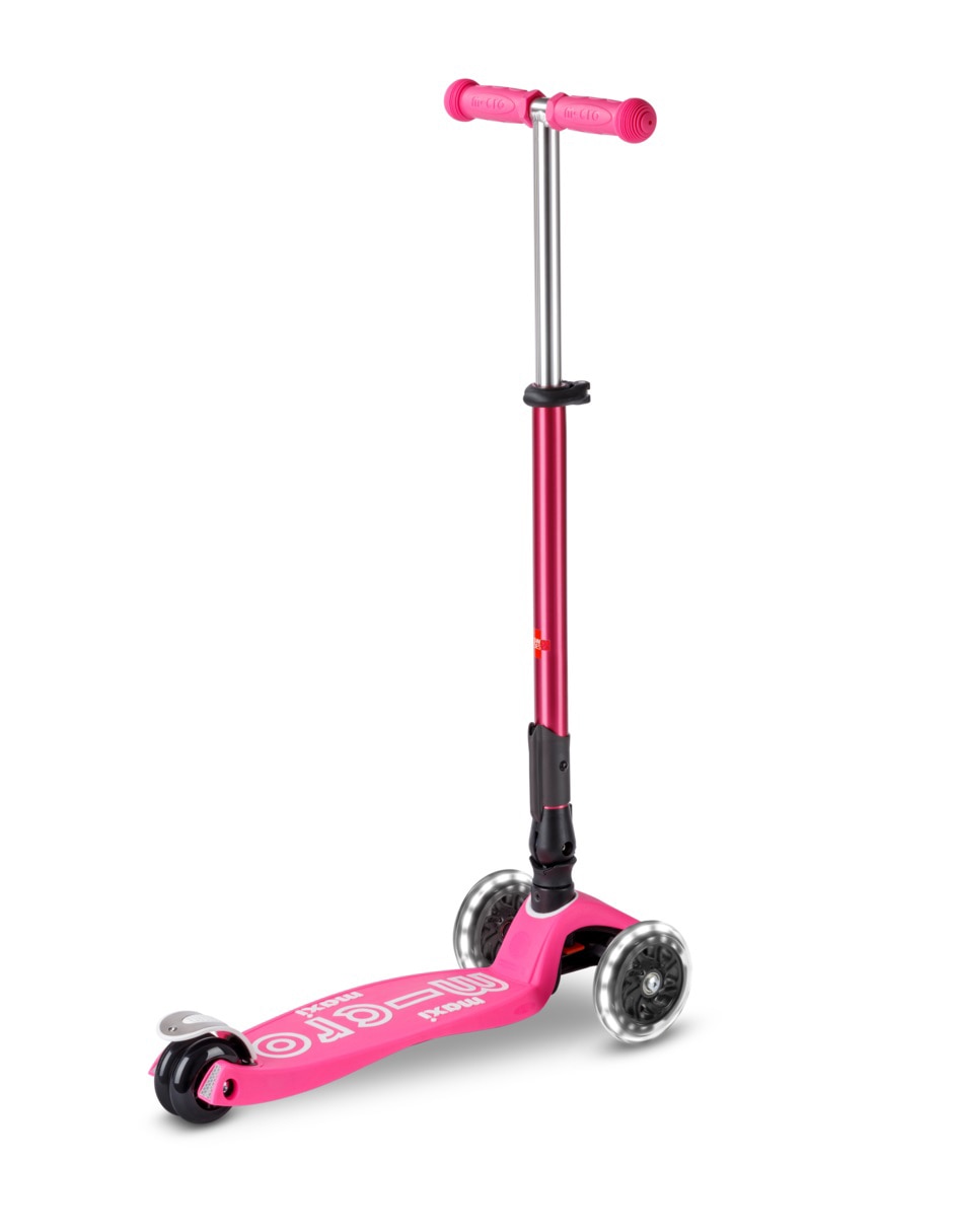 Scooter Manual 2