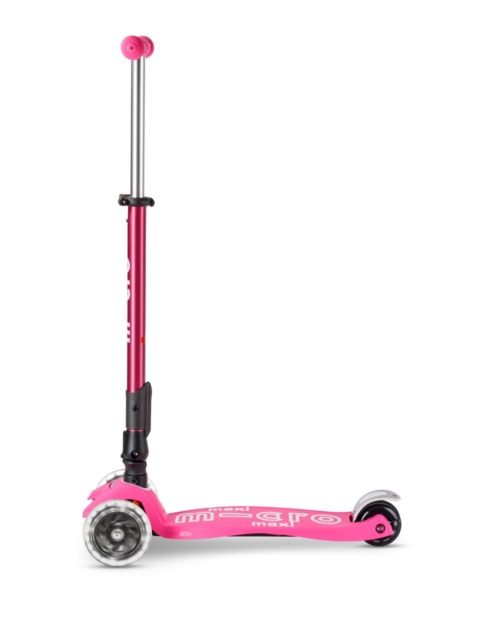 Scooter Manual 3