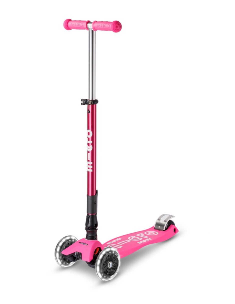 Scooter Manual