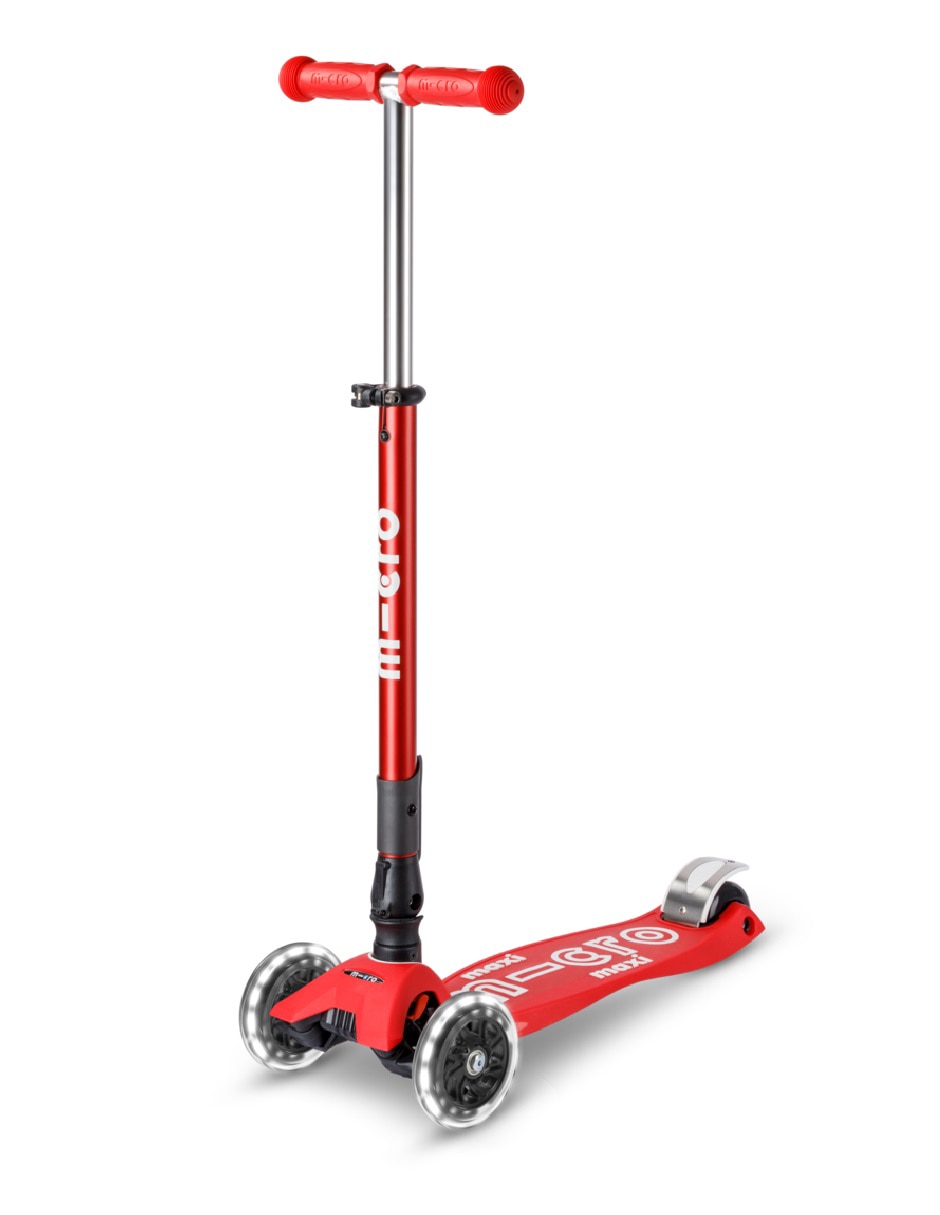 Scooter manual 1