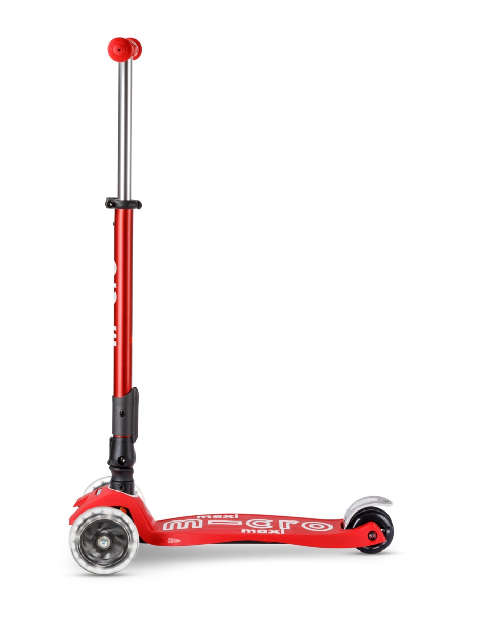 Scooter manual 7